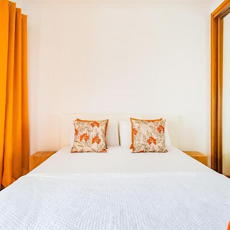 Santo Amaro Beach Family Stays Oeiras Eksteriør bilde