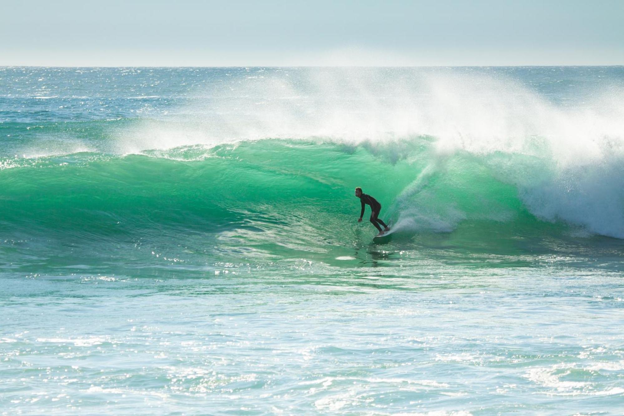 Santo Amaro Beach Family Stays Oeiras Eksteriør bilde