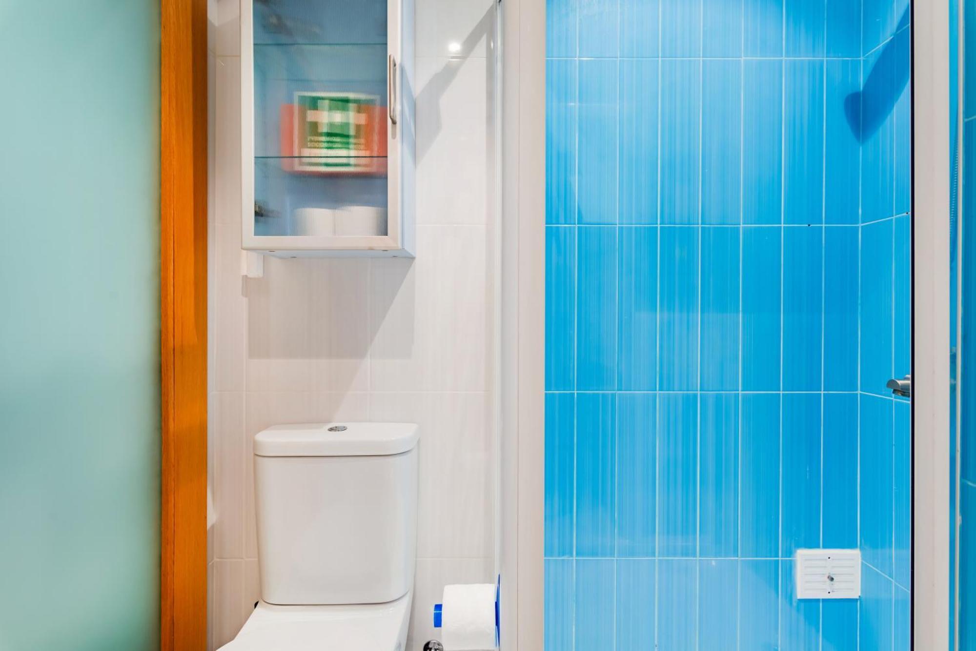 Santo Amaro Beach Family Stays Oeiras Eksteriør bilde