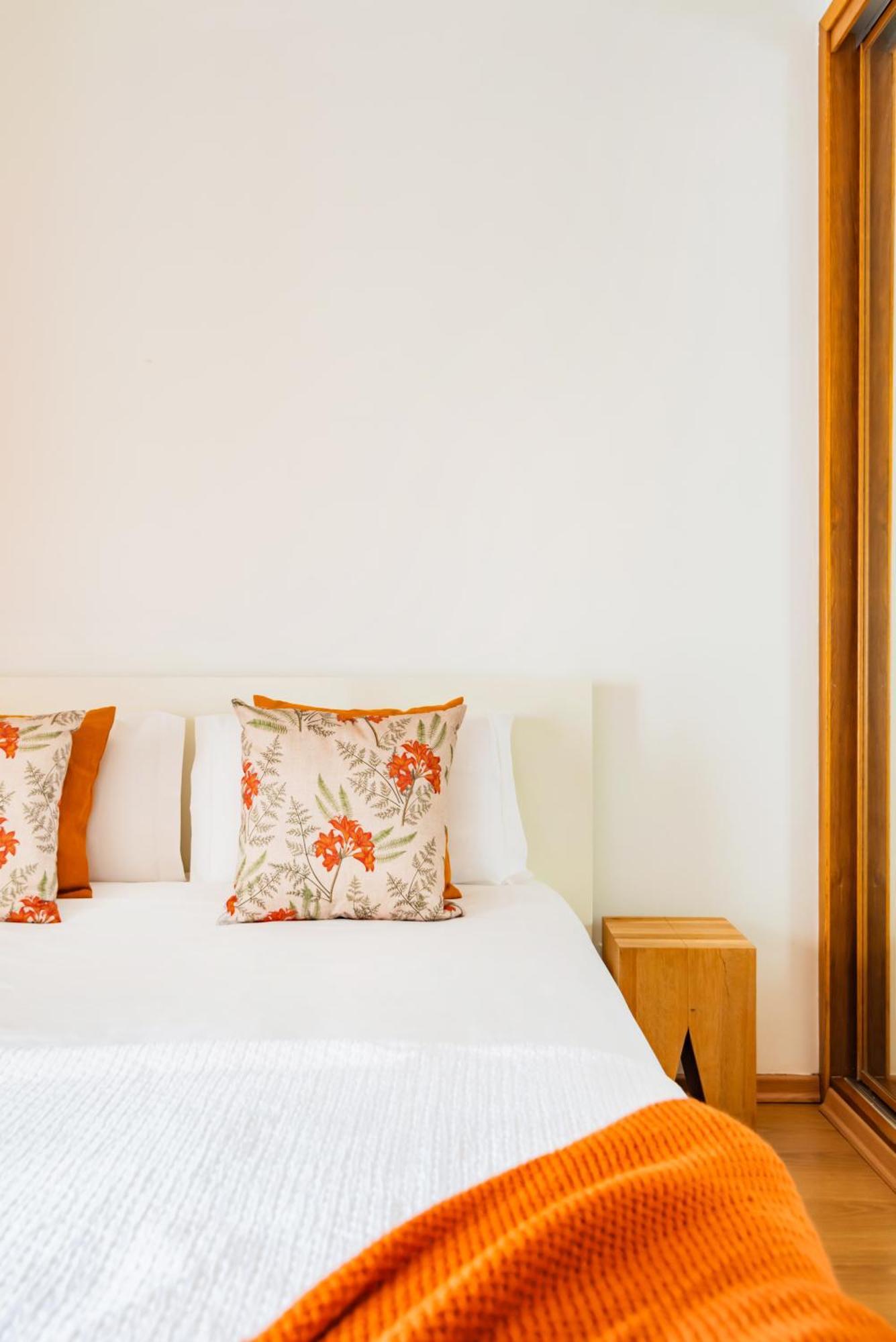 Santo Amaro Beach Family Stays Oeiras Eksteriør bilde
