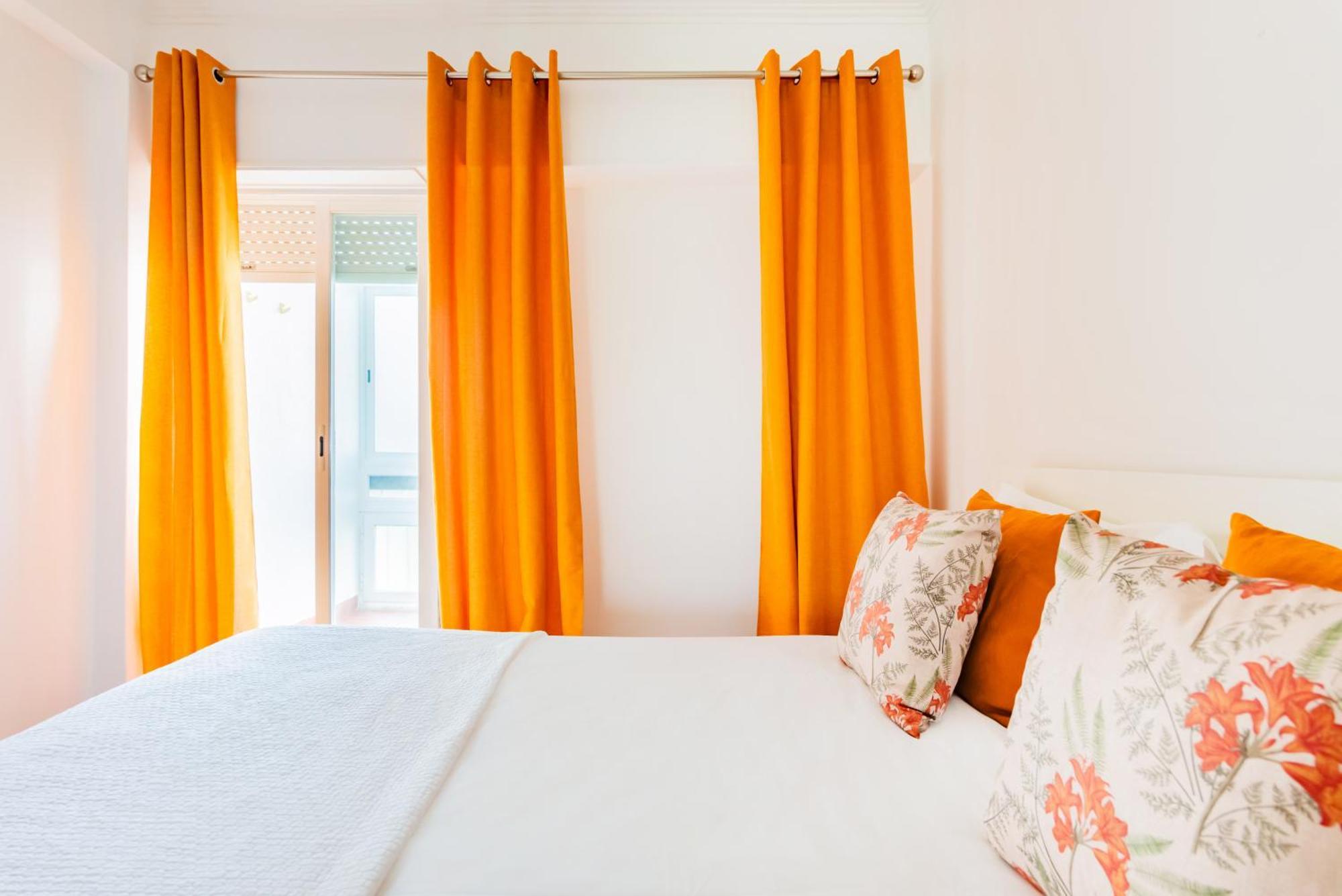 Santo Amaro Beach Family Stays Oeiras Eksteriør bilde
